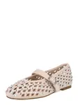 STEVE MADDEN Baleríny s ramienkom 'Rerun'  rosé