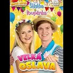 Štístko a Poupěnka – Velká oslava DVD