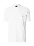 ARMANI EXCHANGE Tričko  biela