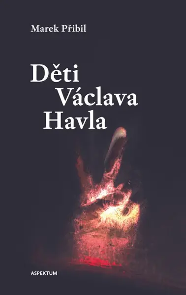Děti Václava Havla - Marek Přibil