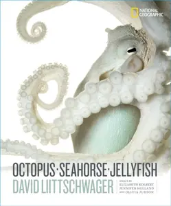Octopus, Seahorse, Jellyfish - David Littschwager