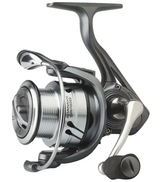 Kinetic naviják adanaxx feeder 5000 fd