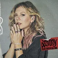 Lenny – HEARTBREAK CULTURE LP