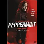 Různí interpreti – Peppermint: Anděl pomsty DVD