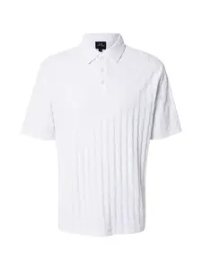 ARMANI EXCHANGE Tričko  biela