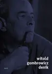 Deník - Witold Gombrowicz