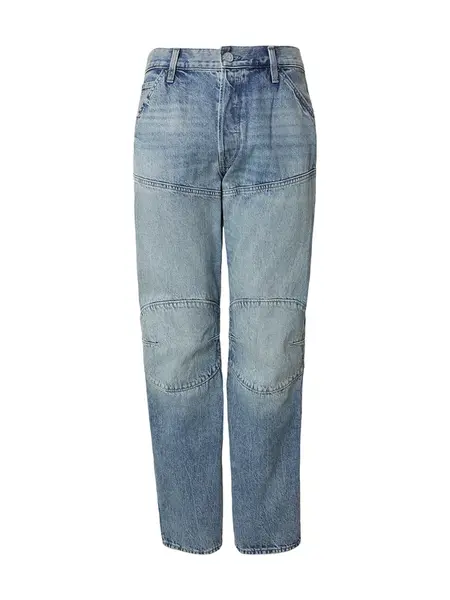 G-STAR Džínsy 'Elwood'  modrá denim