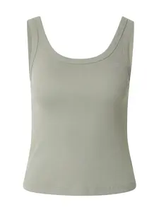 G-STAR Top  pastelovo zelená