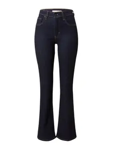 LEVI'S ® Džínsy '725 High Rise Bootcut'  modrá denim