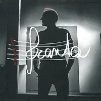 František Černý – Šest křížků (Franta 2017) CD