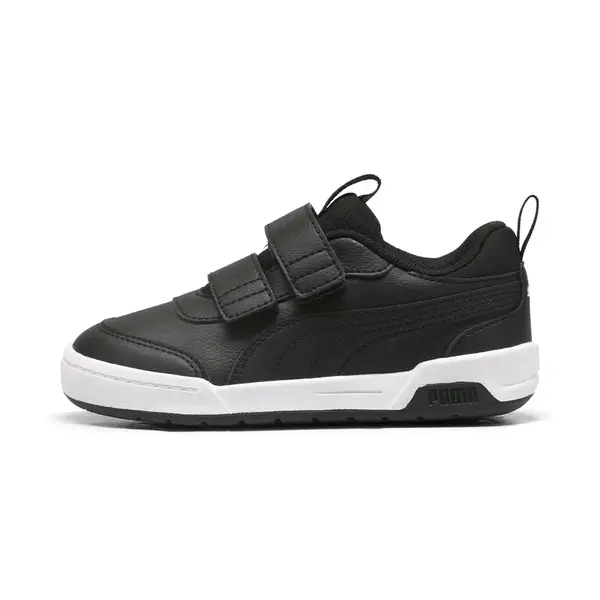 PUMA Tenisky 'Multiflex 2'  čierna