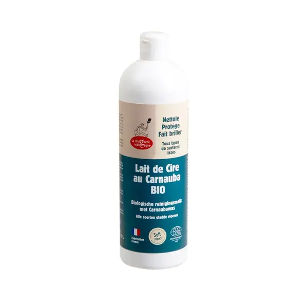 Ecodis Karnaubský vosk BIO (1 l)