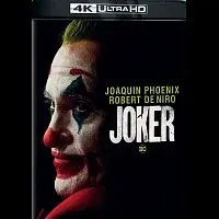 Různí interpreti – Joker UHD