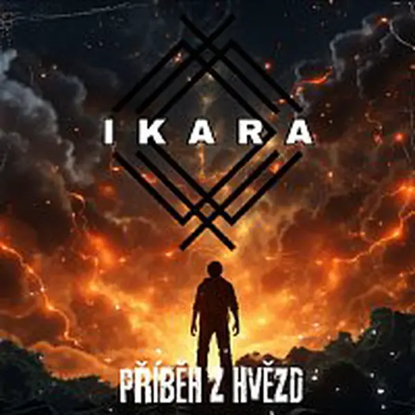 Ikara – Příběh z hvězd