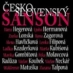 Různí interpreti – Československý šanson CD