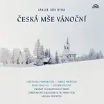 Symfonický orchestr hl. m. Prahy FOK, Václav Smetáček – Ryba: Česká mše vánoční LP