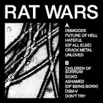 HEALTH – RAT WARS