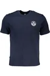 Pánské triko NORTH SAILS modré