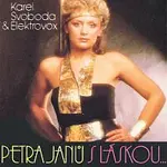 Petra Janů, Elektrovox – S láskou...