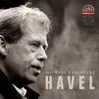Jan Vondráček, Michael Žantovský, Zuzana Stivínová – Žantovský: Havel