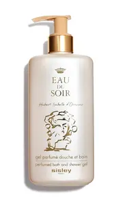 Sisley Eau du Soir sprchový gel 250 ml