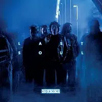 Degradace – Last Soul CD