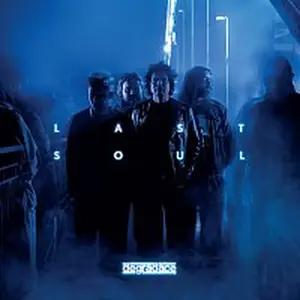 Degradace – Last Soul CD