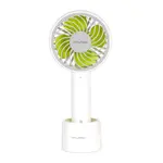 Lacerta ručný ventilátor