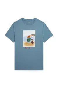 Polo Ralph Lauren  Dětské bavlněné tričko