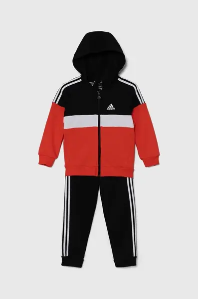 adidas  Dětská tepláková souprava  I 3S TIB FL TS