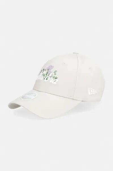 New Era  baseballová čepice bavlněná BEADED 940 NEWERA