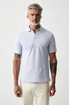 Hackett London  polo pánské bavlněné