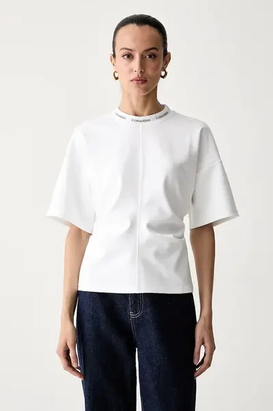 Calvin Klein Jeans tričko dámské