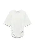 VERO MODA Tričko 'VMNAVARO'  biela