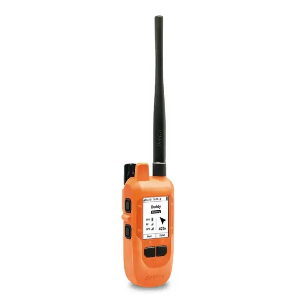 Vysílačka Dogtra PATHFINDER2 Compass GPS