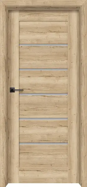 Interiérové dveře Fragola 1 - Řada Ekonom