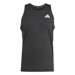 ADIDAS PERFORMANCE Funkčné tričko 'Adi365'  čierna / biela