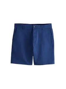 Next Chino nohavice  námornícka modrá