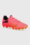 Fotbalové boty Puma korki Future 7 Play