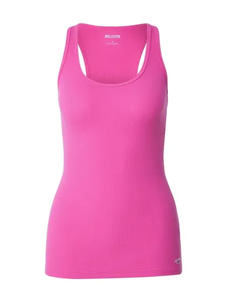 HOLLISTER Top 'May1'  ružová