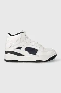 Puma Slipstream INVDR Mid lth sneakers boty pánské