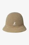 Kangol  Oboustranný klobouk