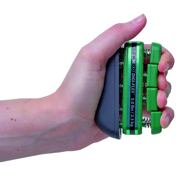 Prstový trenažér Ultragrip - 2,3kg