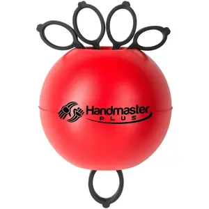 Prstový trenažér Handmaster - stredná