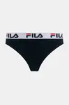 Fila tanga dámské bavlněné s elastanem