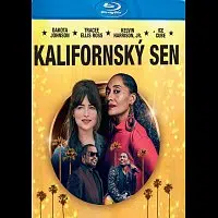 Různí interpreti – Kalifornský sen Blu-ray
