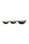 Present Time  Sada misek  Puro Oval 3-pack