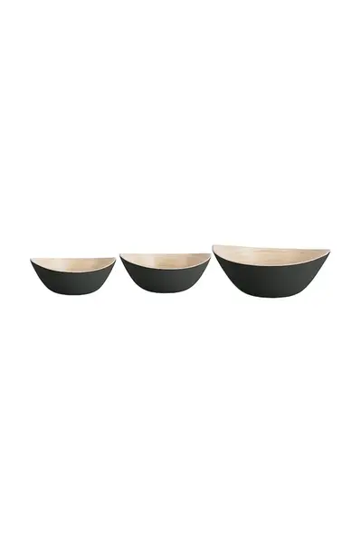Present Time  Sada misek  Puro Oval 3-pack