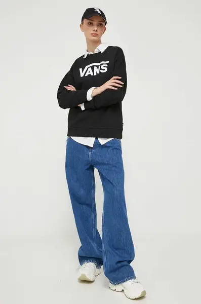 Vans Mikina Vans
