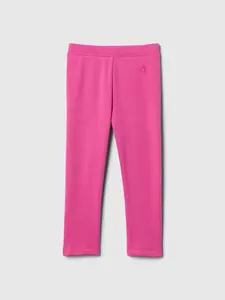 GAP Baby sherpa legíny - Holky